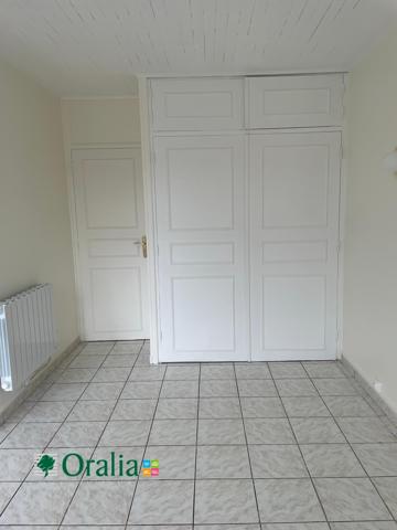 Appartement · Location Lyon (69009) 3 pièces · 67m²