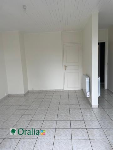 Appartement · Location Lyon (69009) 3 pièces · 67m²