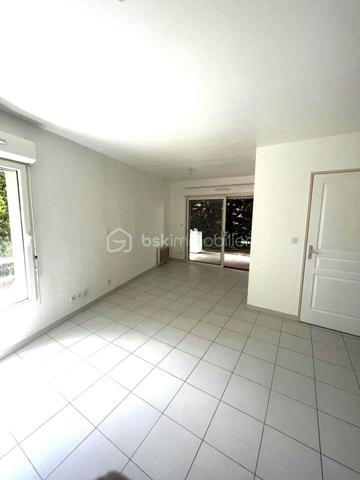 Appartement de 31 m²