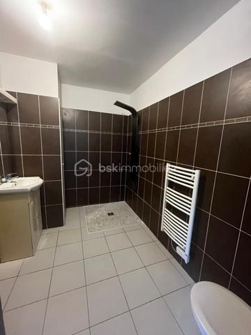 Appartement de 31 m²