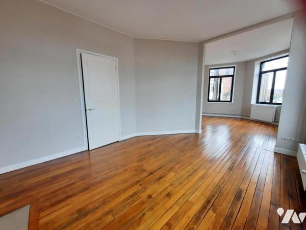 APPARTEMENT TYPE III