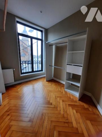 APPARTEMENT TYPE III