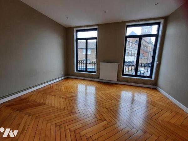 APPARTEMENT TYPE III