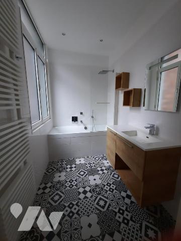 APPARTEMENT TYPE III