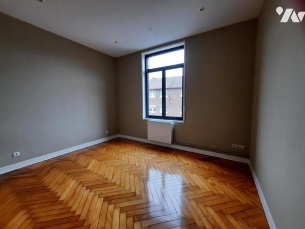 APPARTEMENT TYPE III