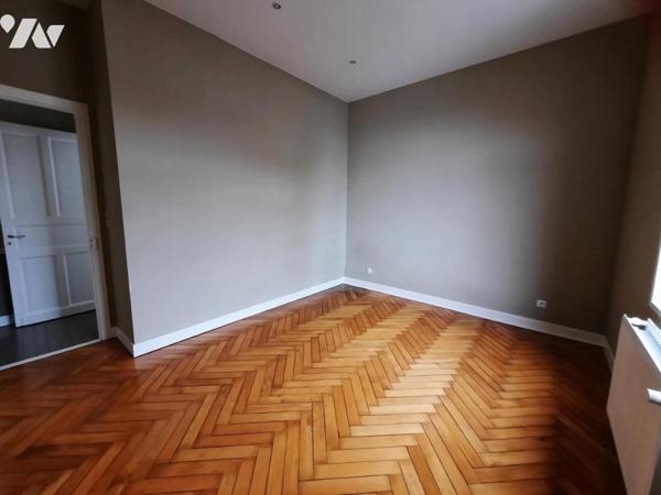 APPARTEMENT TYPE III