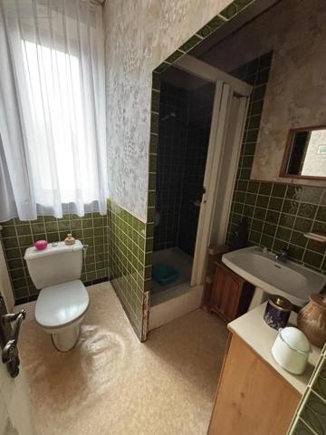 Achat - Maison Audincourt 25400 4 pièces 88 m 2 129 m 2