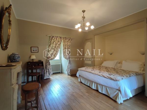 BEAU MANOIR DANS LE PERCHE, A VENDRE