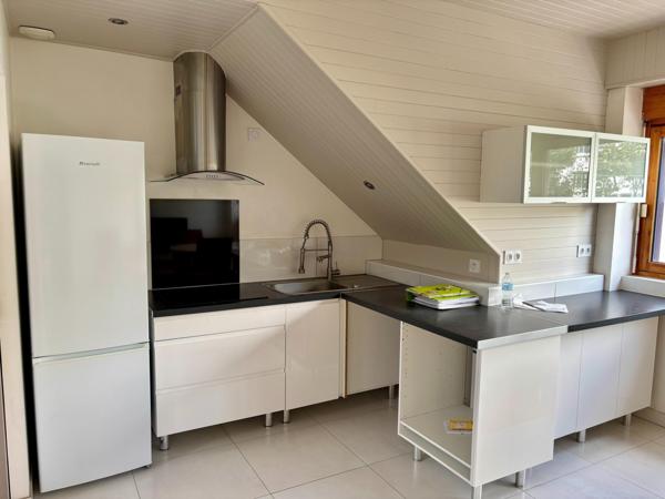 Appartement à LORIENT, 56100 - 3 pièces 48m²