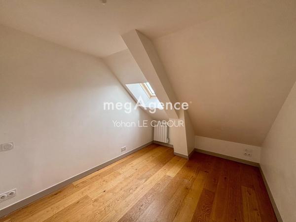Appartement à LORIENT, 56100 - 3 pièces 48m²