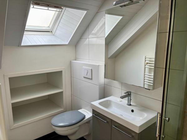 Appartement à LORIENT, 56100 - 3 pièces 48m²