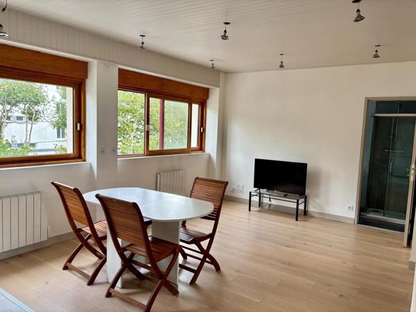 Appartement à LORIENT, 56100 - 3 pièces 48m²