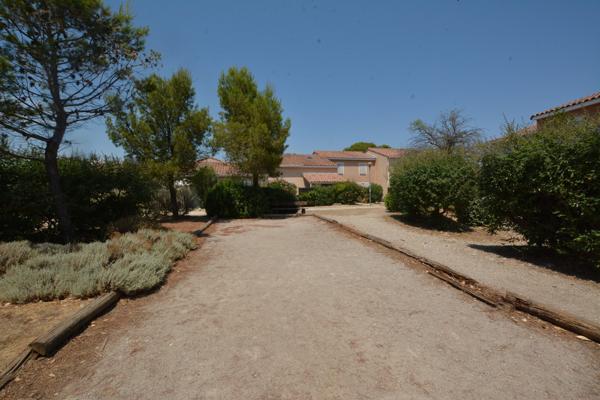 T2 plain-pied traversant