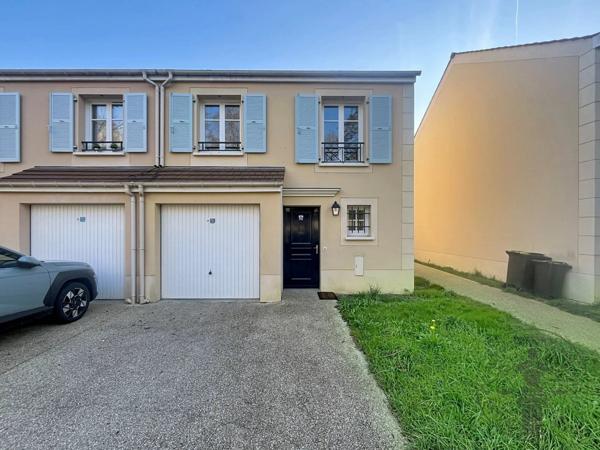 Vente Maison 4 pièces 73 m2 à Dourdan