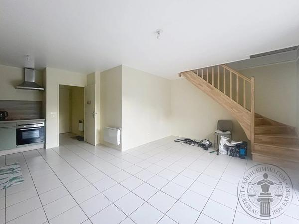 Vente Maison 4 pièces 73 m2 à Dourdan