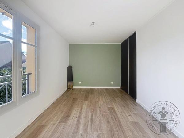 Vente Maison 4 pièces 73 m2 à Dourdan