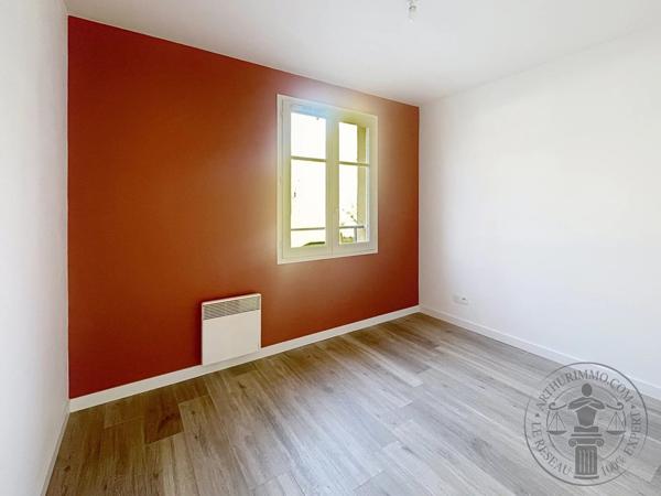 Vente Maison 4 pièces 73 m2 à Dourdan