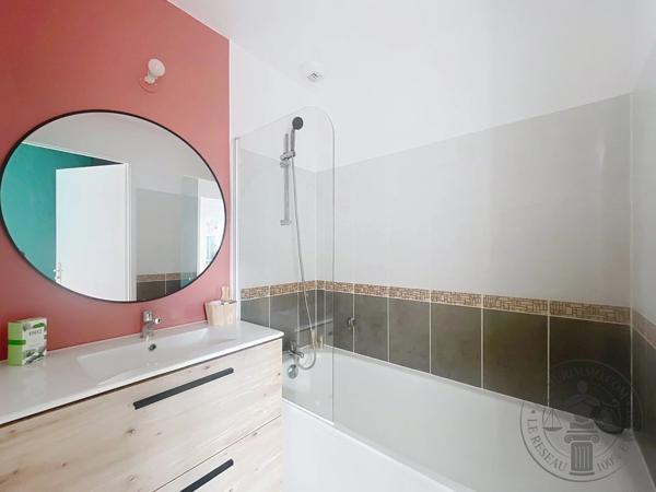 Vente Maison 4 pièces 73 m2 à Dourdan