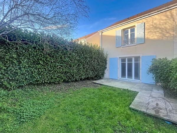 Vente Maison 4 pièces 73 m2 à Dourdan