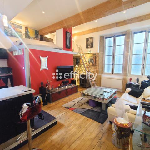 Appartement
         2 pièces
        - 45 m² 284 900 € *