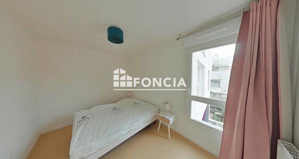 Location Appartement meublé 3 pièces 67.13 m² - Aubervilliers 93300