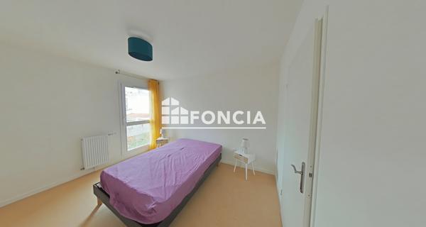 Location Appartement meublé 3 pièces 67.13 m² - Aubervilliers 93300