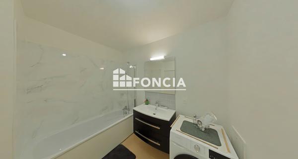 Location Appartement meublé 3 pièces 67.13 m² - Aubervilliers 93300