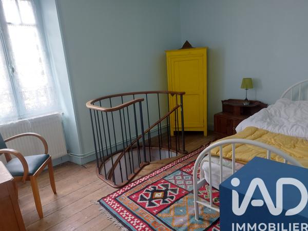 Maison à vendre 7 pièces 160 m² Piriac-sur-Mer