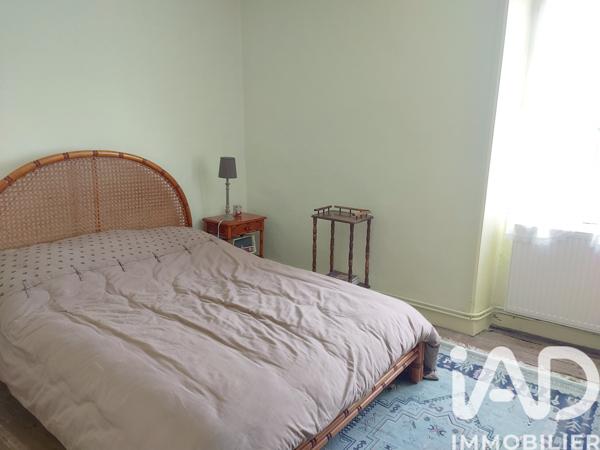 Maison à vendre 7 pièces 160 m² Piriac-sur-Mer