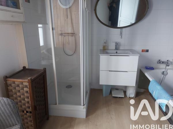 Maison à vendre 7 pièces 160 m² Piriac-sur-Mer