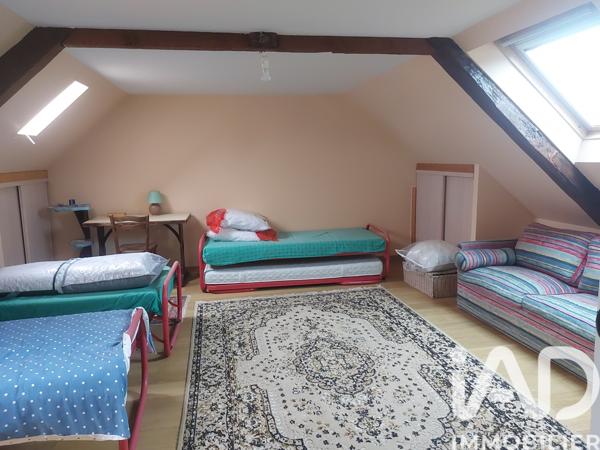 Maison à vendre 7 pièces 160 m² Piriac-sur-Mer