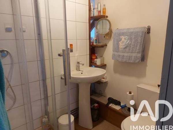 Maison à vendre 7 pièces 160 m² Piriac-sur-Mer