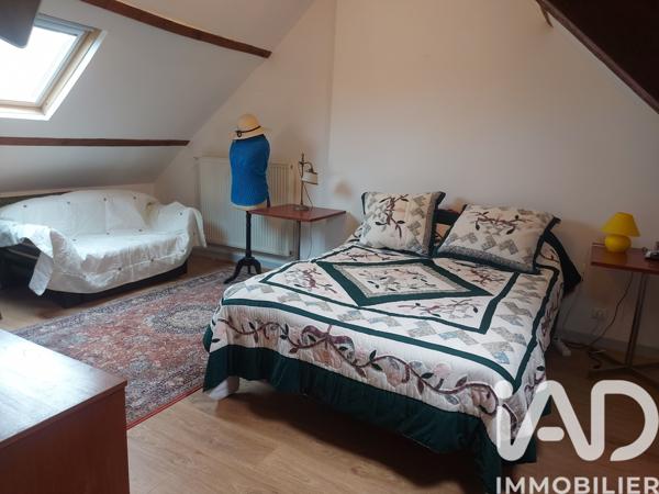 Maison à vendre 7 pièces 160 m² Piriac-sur-Mer