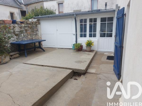 Maison à vendre 7 pièces 160 m² Piriac-sur-Mer