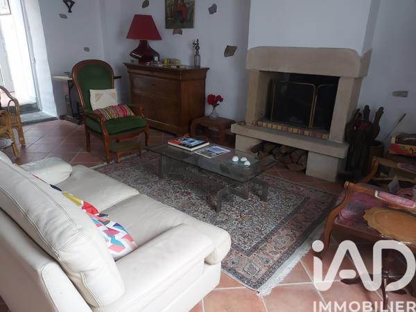 Maison à vendre 7 pièces 160 m² Piriac-sur-Mer