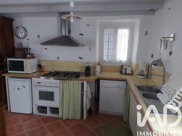 Maison à vendre 7 pièces 160 m² Piriac-sur-Mer