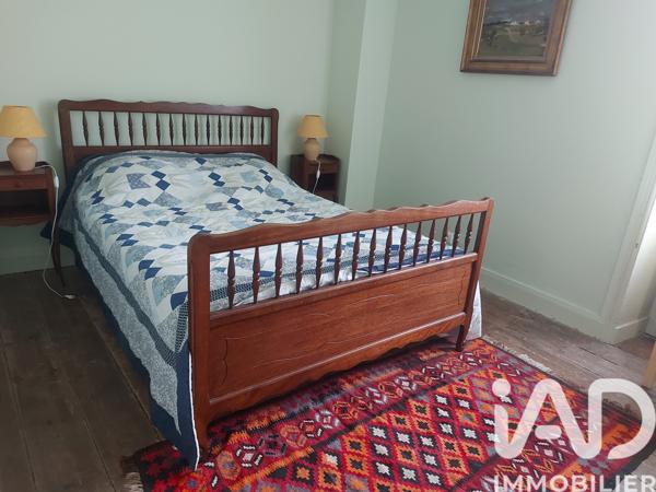 Maison à vendre 7 pièces 160 m² Piriac-sur-Mer