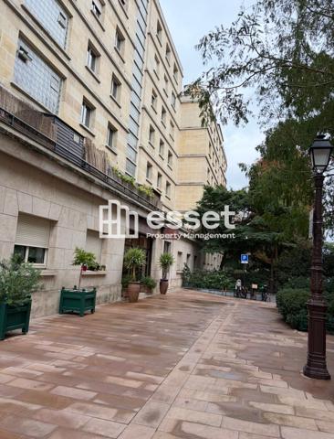 Location Appartement 5 pièces 106 m² - Neuilly-sur-seine 92200