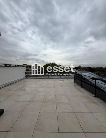 Location Appartement 5 pièces 106 m² - Neuilly-sur-seine 92200
