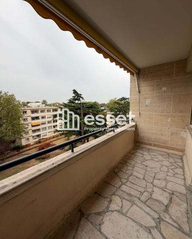 Location Appartement 5 pièces 106 m² - Neuilly-sur-seine 92200