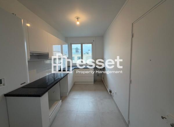 Location Appartement 5 pièces 106 m² - Neuilly-sur-seine 92200
