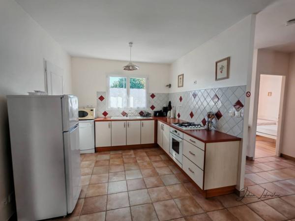 Maison à vendre 4 pièces de 70 m²