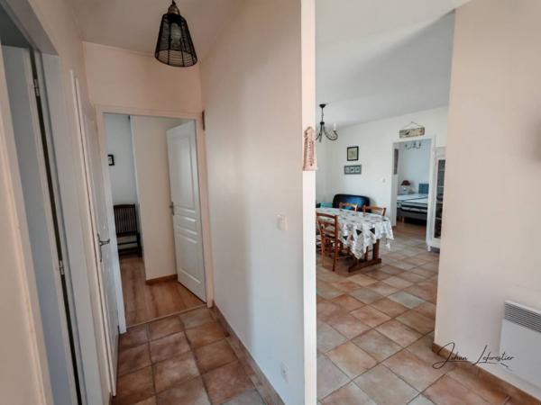 Maison à vendre 4 pièces de 70 m²