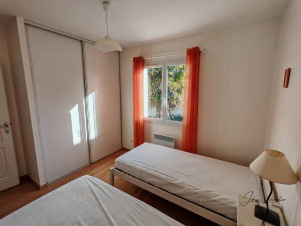 Maison à vendre 4 pièces de 70 m²