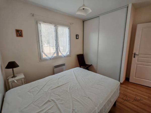 Maison à vendre 4 pièces de 70 m²