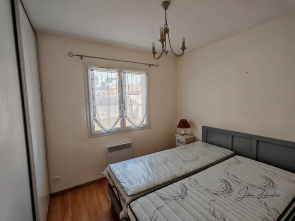 Maison à vendre 4 pièces de 70 m²