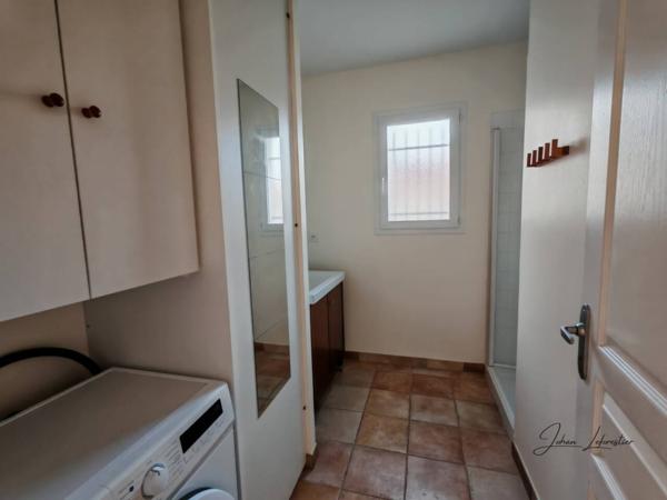 Maison à vendre 4 pièces de 70 m²