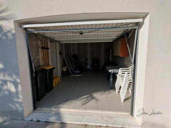 Maison à vendre 4 pièces de 70 m²
