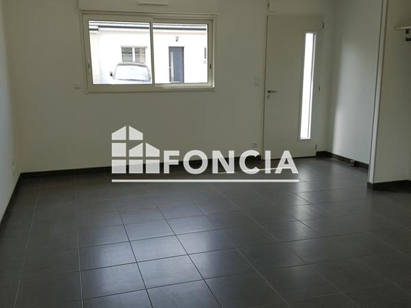 Location Maison 4 pièces 87.14 m² - 13 RUE D'ABERDEEN Le Mans 72000