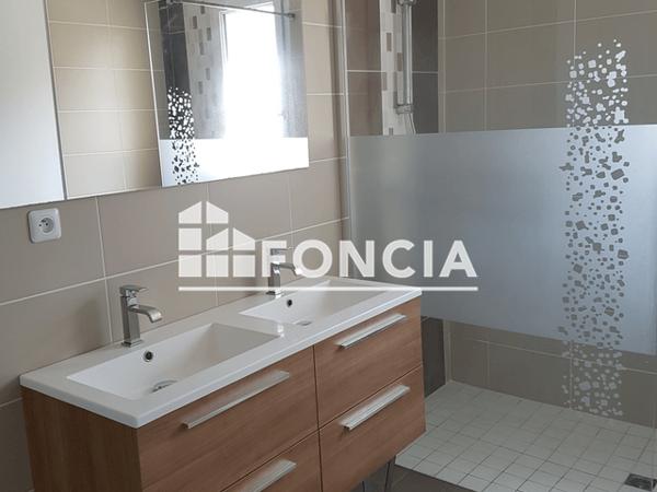 Location Maison 4 pièces 87.14 m² - 13 RUE D'ABERDEEN Le Mans 72000